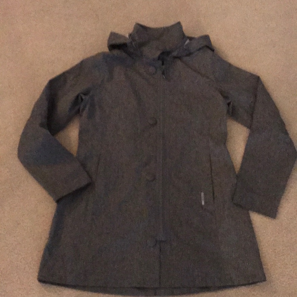 Raincoat